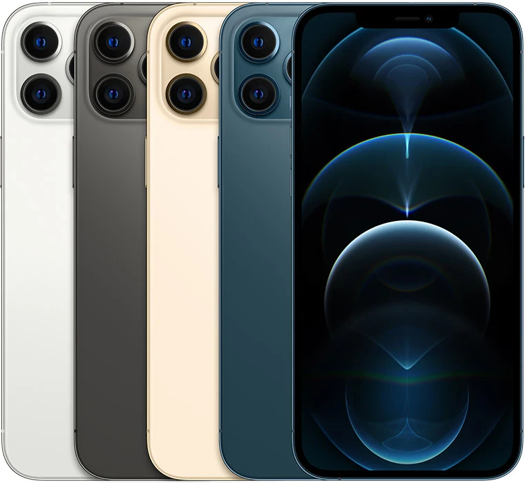 iPhone 12 Pro Max