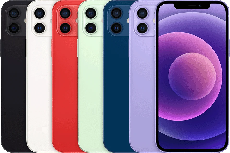 iPhone 12