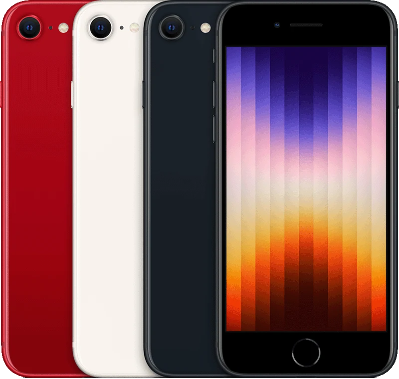 iPhone SE 3 (2022)