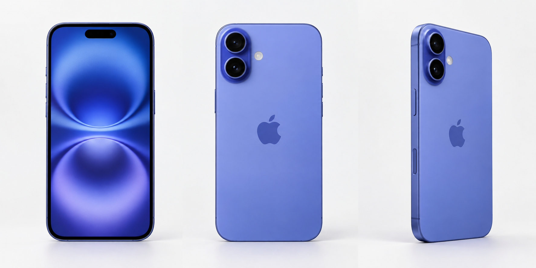 iPhone 16 Plus