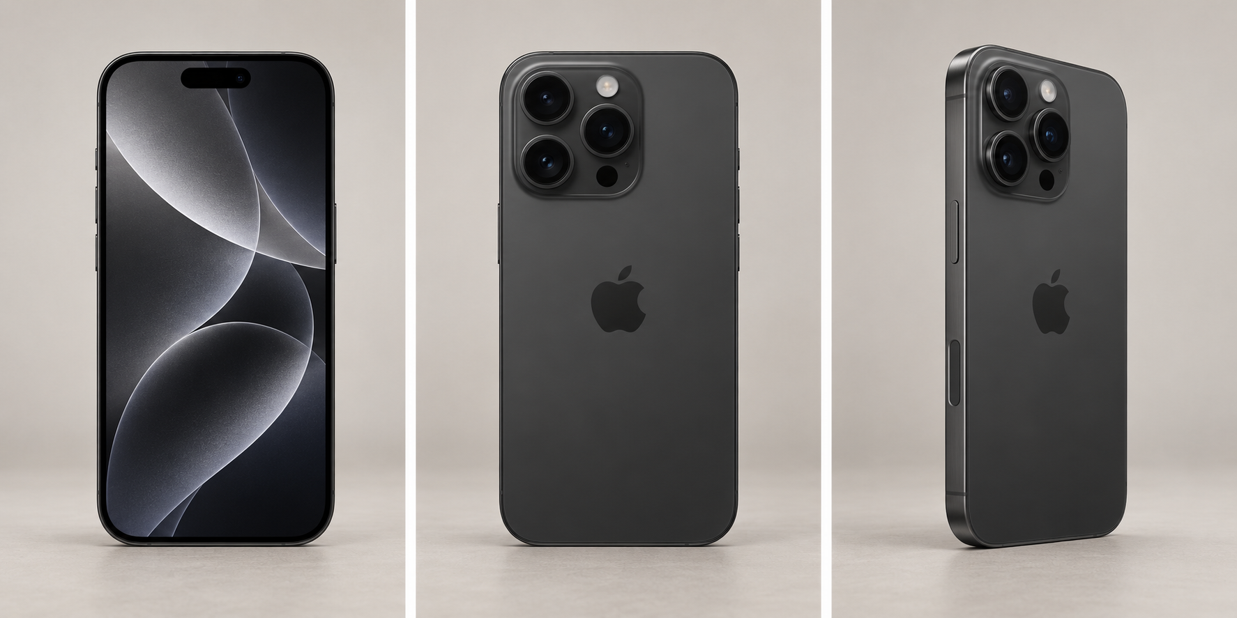 iPhone 16 Pro