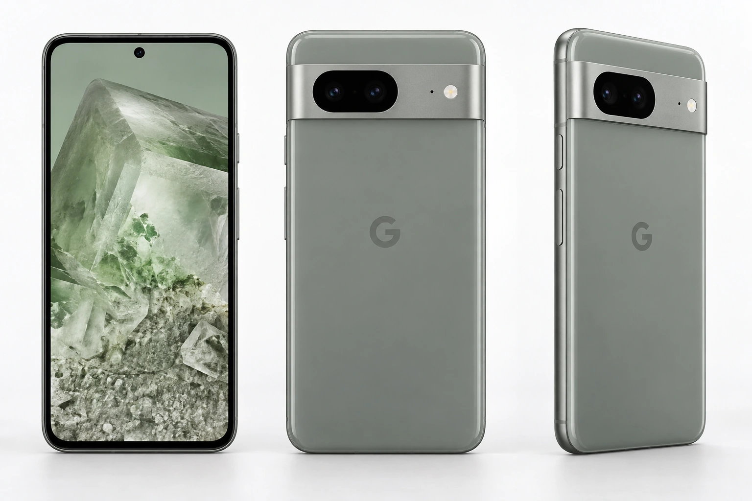 Pixel 8