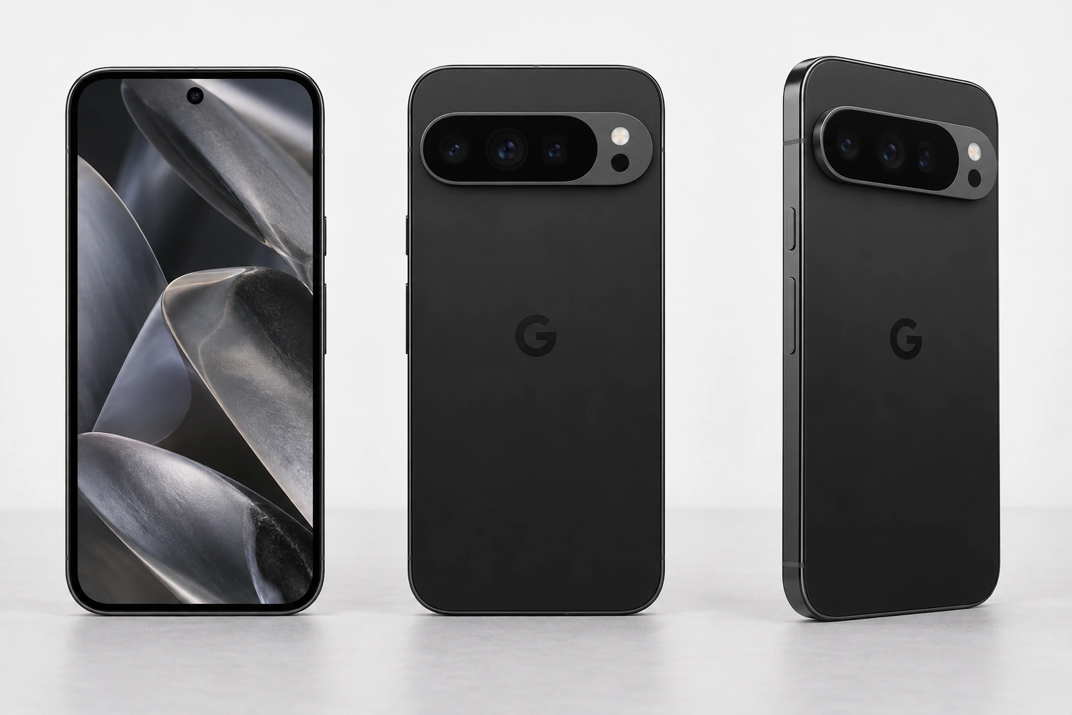 Pixel 9 Pro
